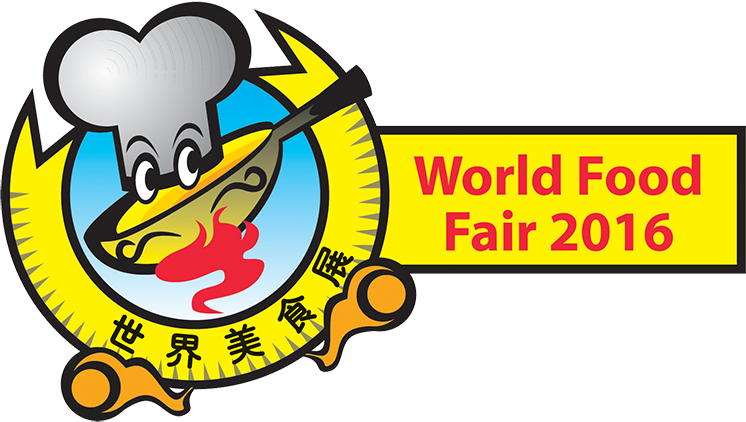 World Food Fair Singapore 2016